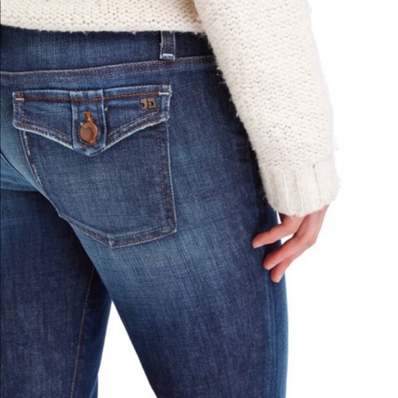 Joe's Jeans Denim - 🔴 4/$15 JOE’S denim blue jeans in EUC
